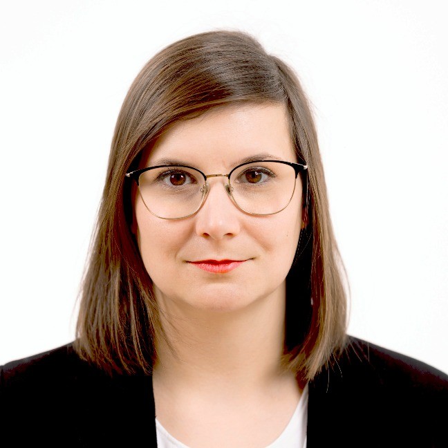 asist. Jana Breznik, mag. prost. načrt.