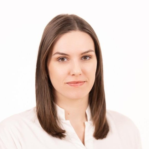 asist. Tanja Grabrijan, mag. inž. geod. in geoinf.