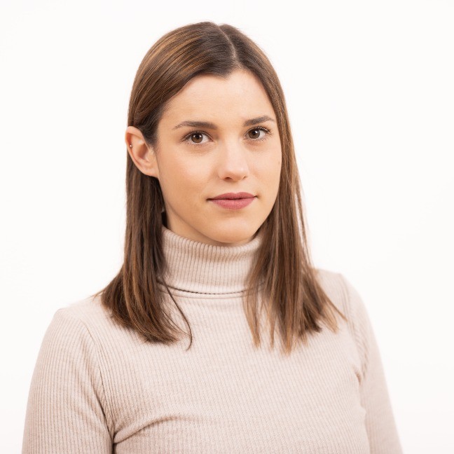 asist. Anja Brelih, mag. inž. mm.