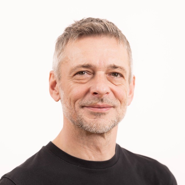 doc. dr. Dejan Grigillo, univ. dipl. inž. geod.