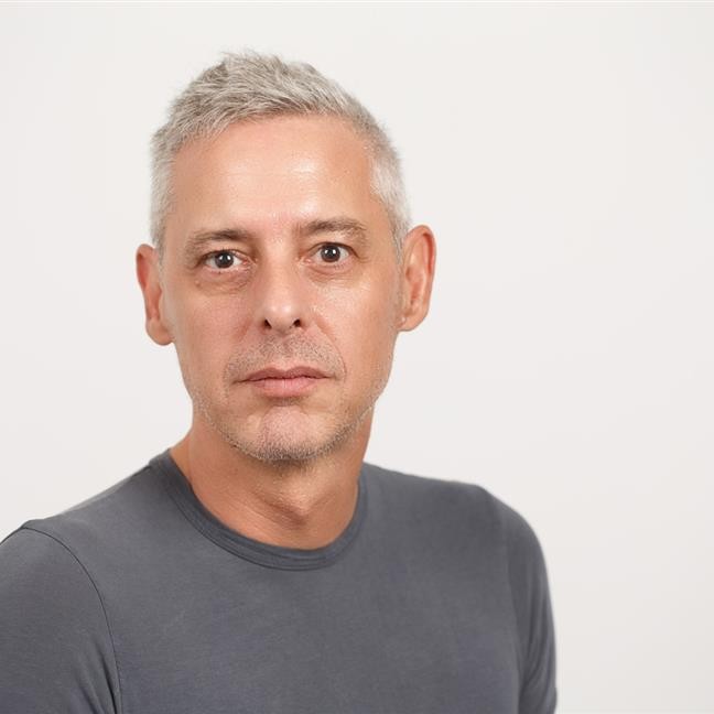  Renato Babič