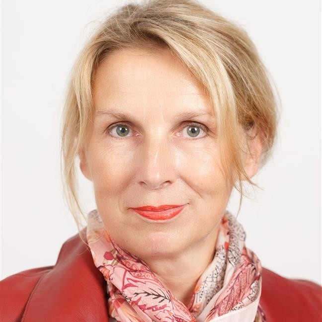 prof. dr. Andreja Istenič, univ. dipl. ped.