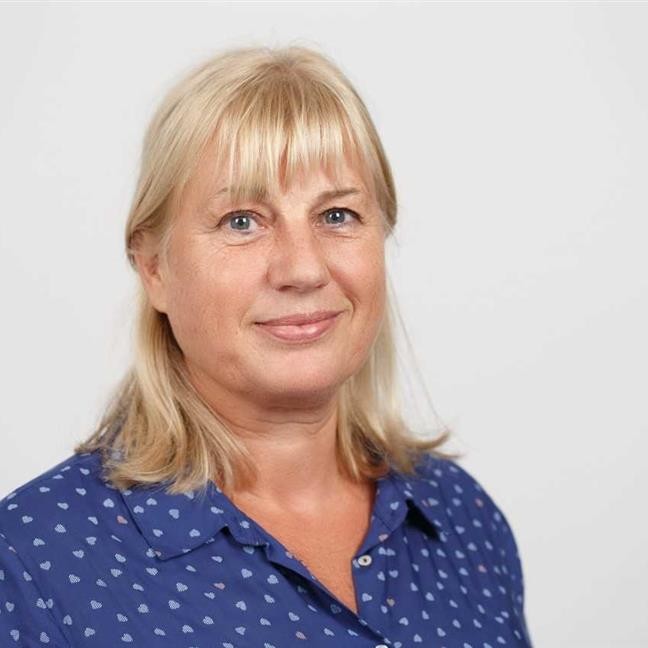 doc. dr. Cvetka Teja Koler Povh