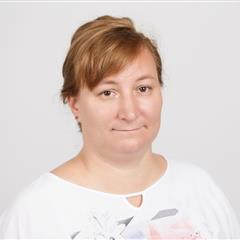 doc. dr. Mihaela Triglav Čekada, univ. dipl. inž. geod.