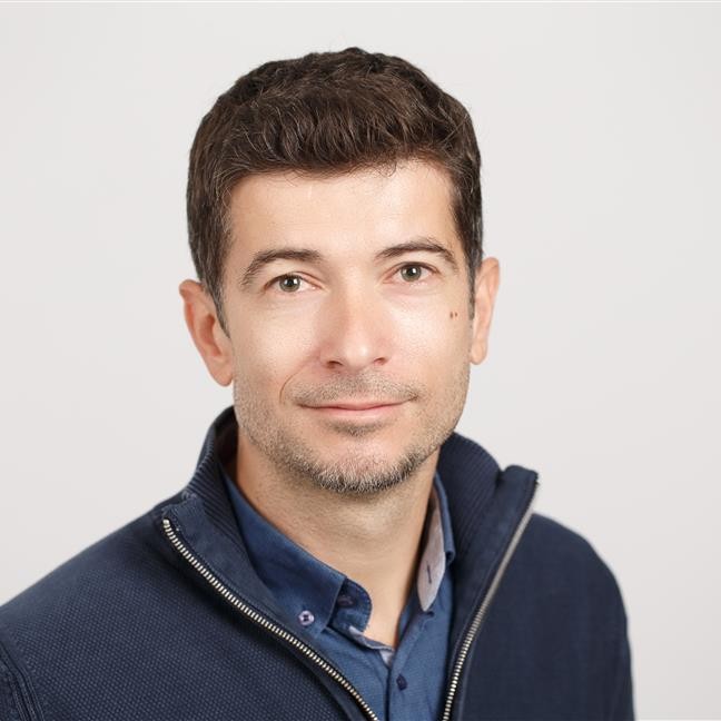 viš. pred. dr. Matej Kušar