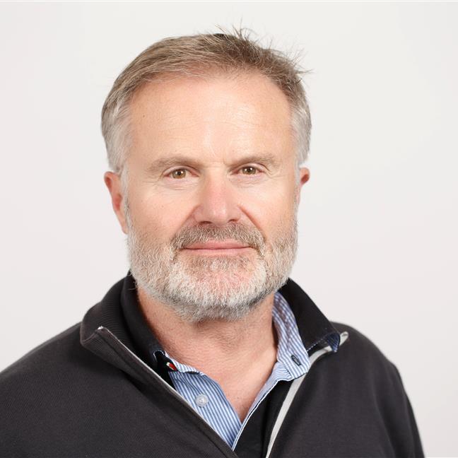 doc. dr. Tomaž Maher