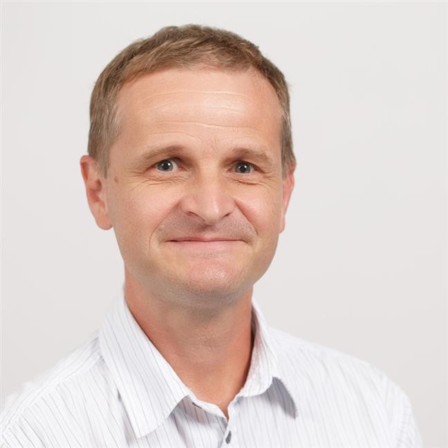 prof. dr. Krištof Oštir, univ. dipl. fiz.