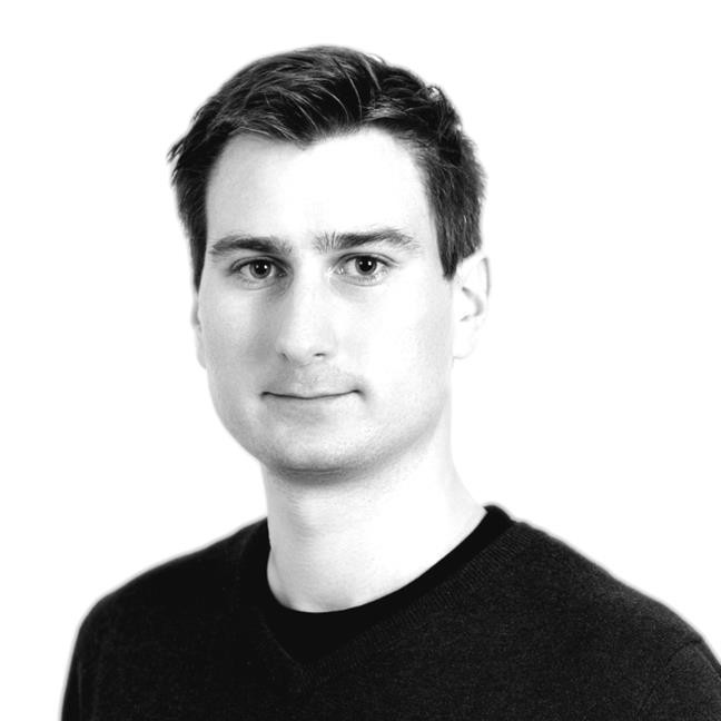 asist. Luka Gradišar