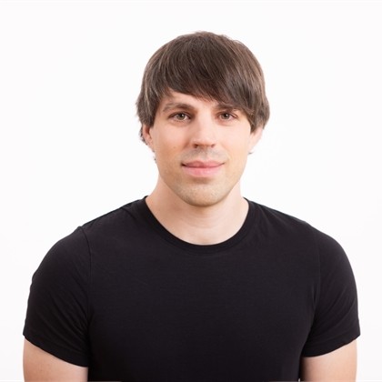 asist. Klemen Ritlop, mag. inž. geod. in geoinf.