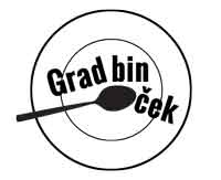 Gradbinček