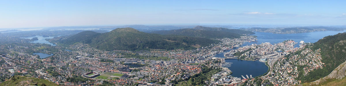 Bergen University College