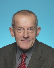 prof. dr. Janez Duhovnik