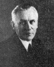 prof. dr. Alojz Král prof. dr. Alojz Král