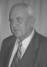 prof. dr. Bojan Majes