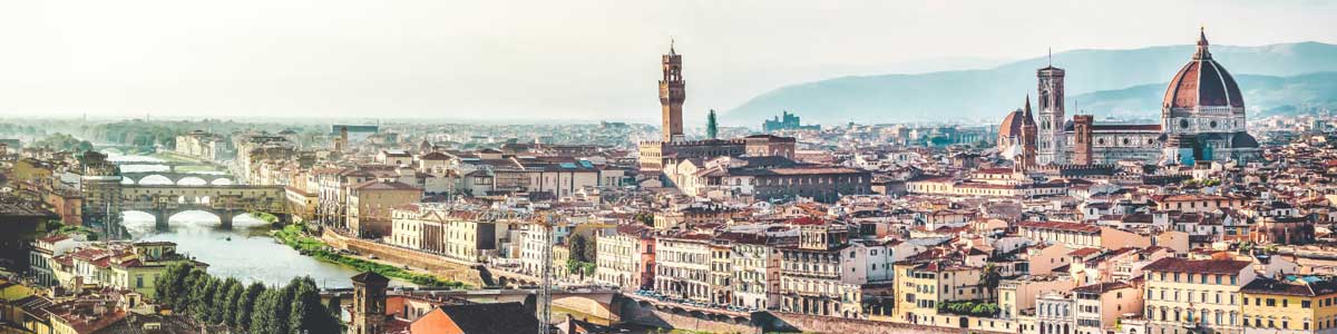 UNIVERSITA’ DEGLI STUDI DI FIRENZE