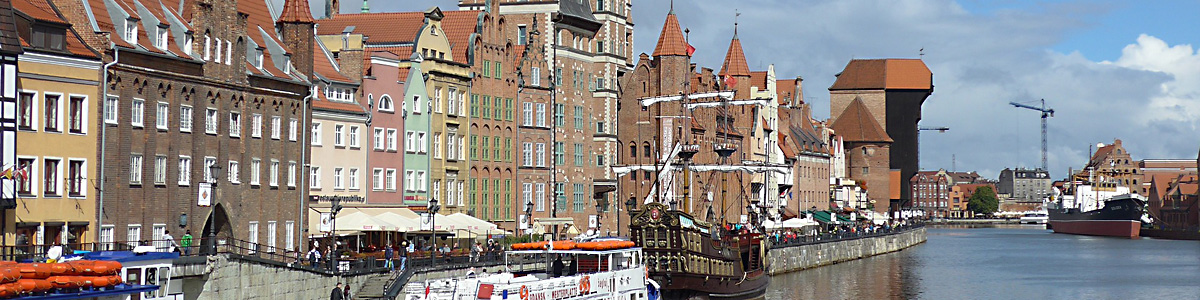 Gdansk University of Technology, Faculty of Architecture Gdansk University of Technology, Faculty of Architecture