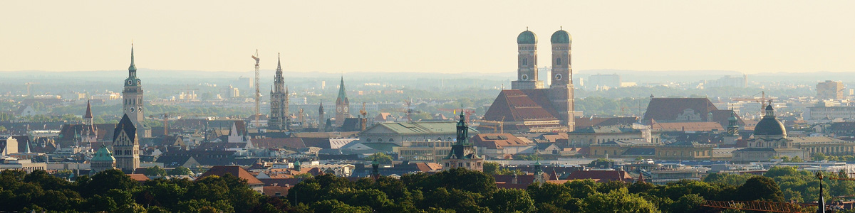 Technische Universität MünchenFaculty of Civil, Geo, and Environmental Engineering