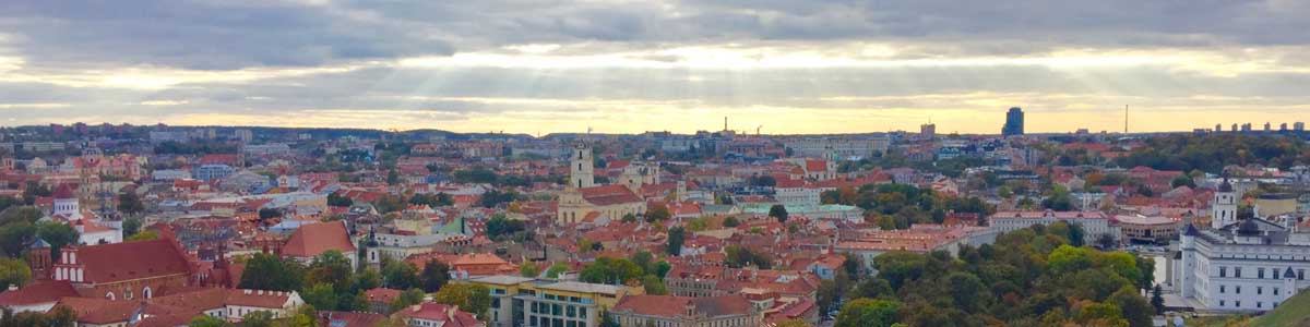 Vilnius Gediminas Technical University