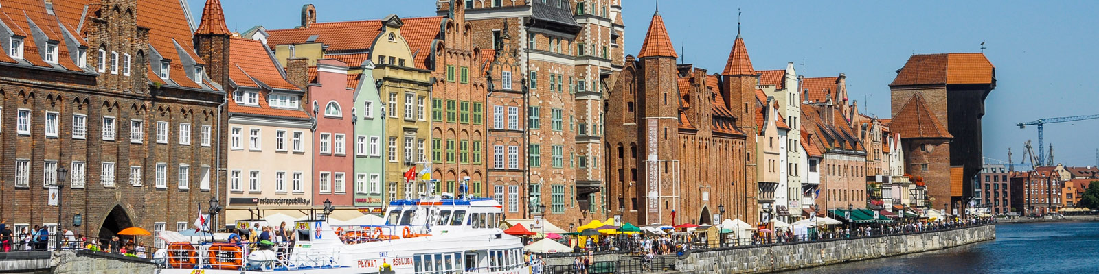 Politechnika Gdanska Politechnika Gdanska