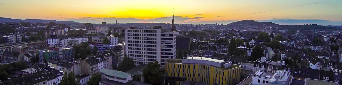 RWTH Aachen University RWTH Aachen University
