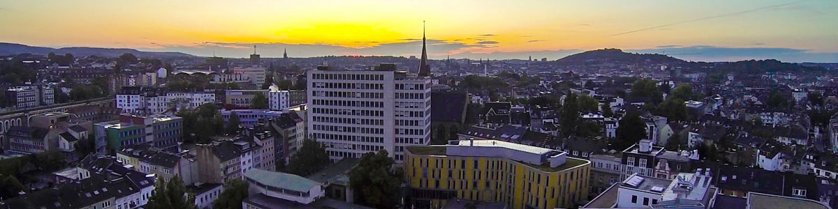 RWTH Aachen University