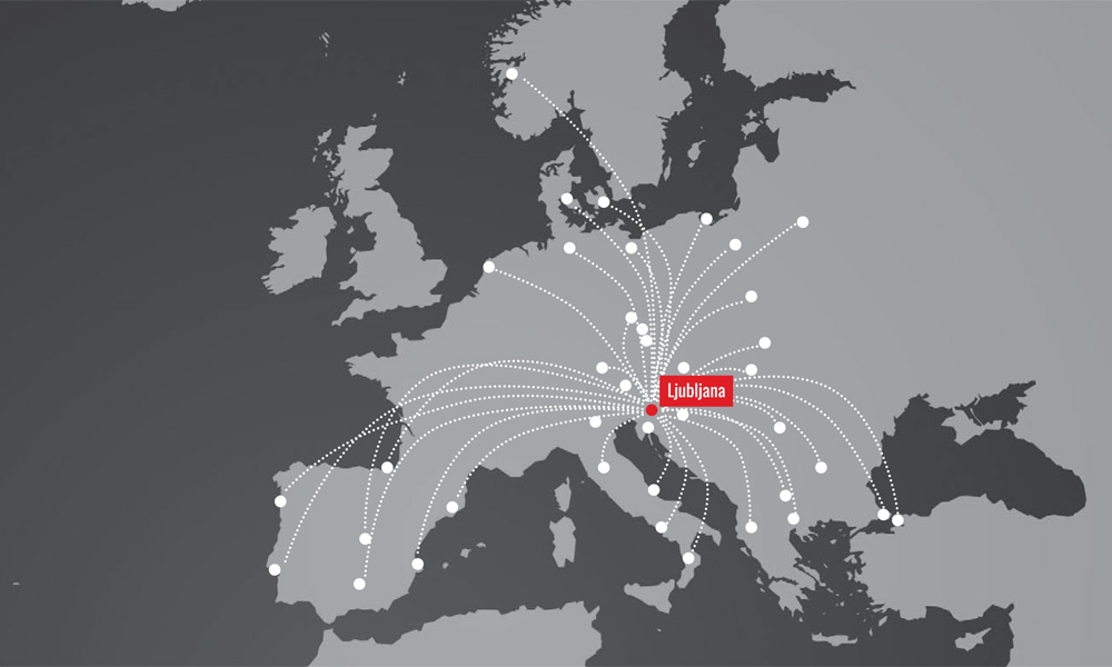 Razpis za mobilnosti študentov z namenom študija (Erasmus+) v š.l. 2022/23