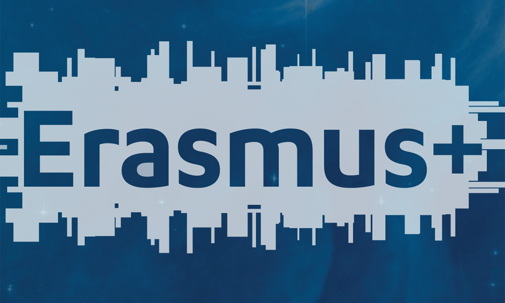 Razpis za Erasmus+ študijske izmenjave 2019/2020