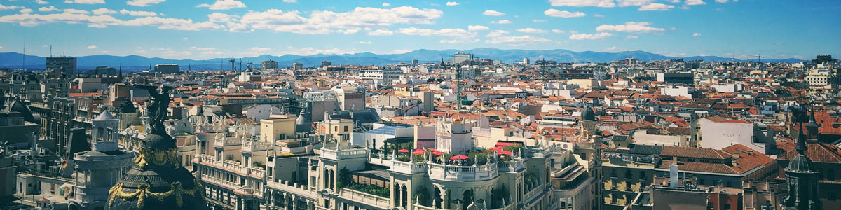 UNIVERSIDAD POLITÉCNICA DE MADRID (Polythecnic University of Madrid)<br />
FACULTY OF CONSTRUCTION (ETSEM) UNIVERSIDAD POLITÉCNICA DE MADRID (Polythecnic University of Madrid)<br />
FACULTY OF CONSTRUCTION (ETSEM)