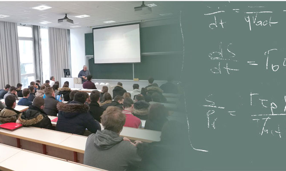 Pripravljalni tečaj matematike na UL FGG 2019