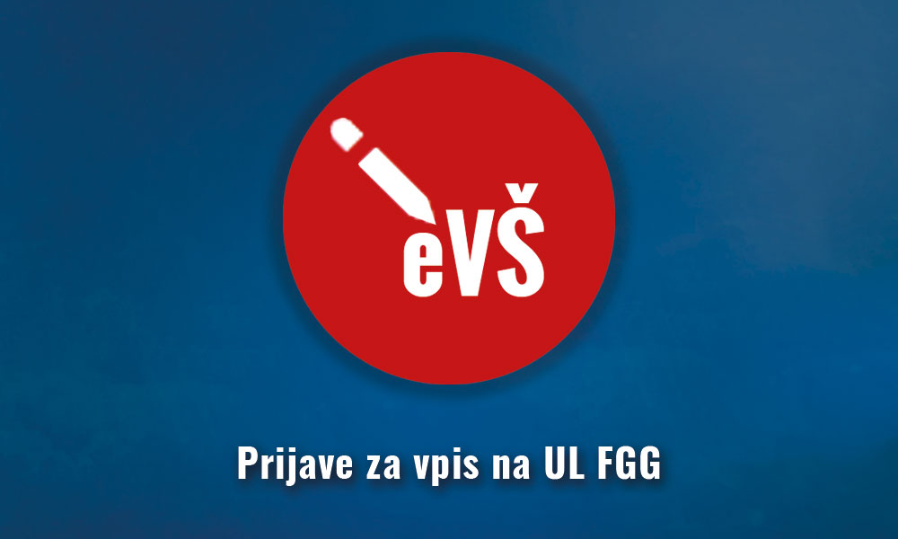Prijavni rok za vpis na magistrske študijske programe je odprt do 10. 9. 2023