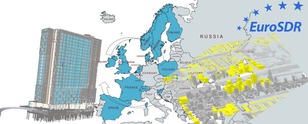 EuroSDR GeoBIM