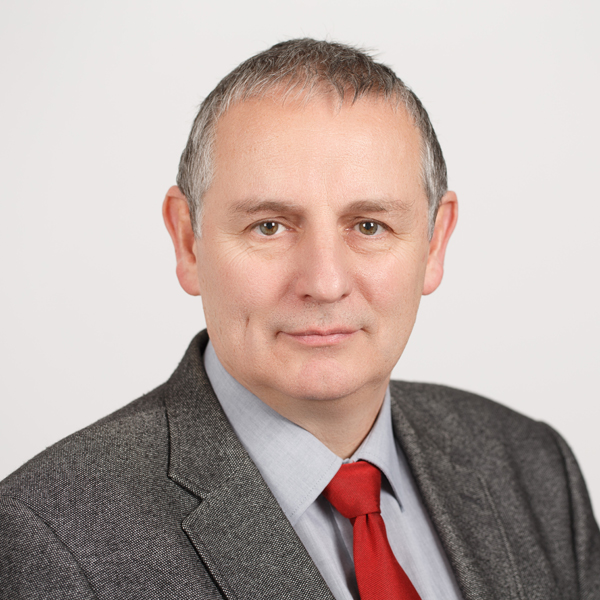 Goran Turk