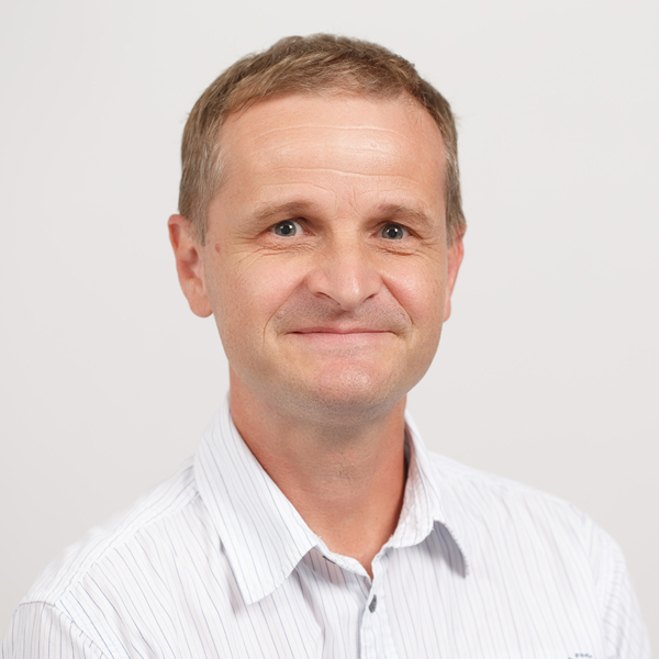 Krištof Oštir