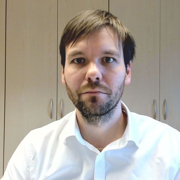 Peter Češarek