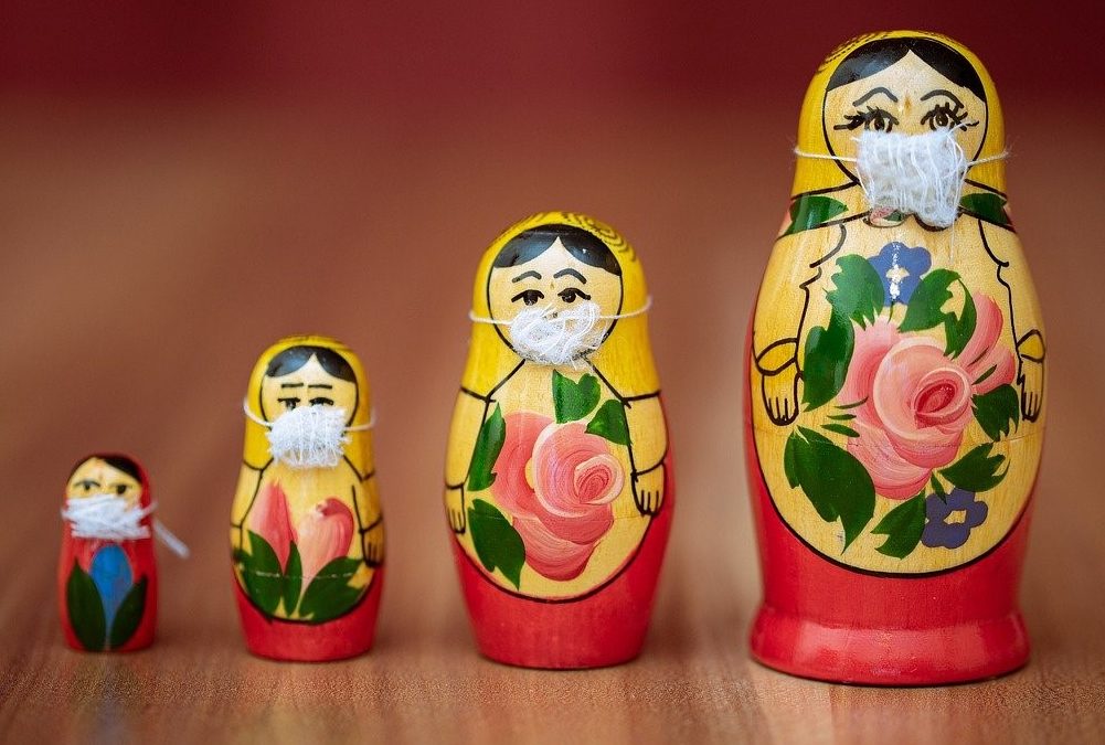 Pregled koristnih informacij o možnostih finančne, psihosocialne in druge pomoči