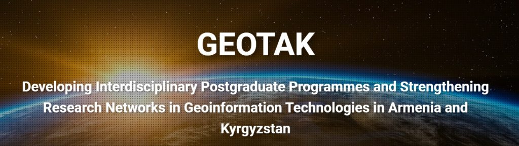 GEOTAK