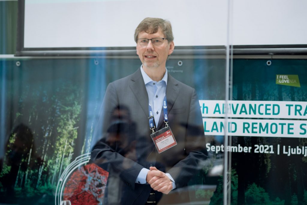 Espen Volden