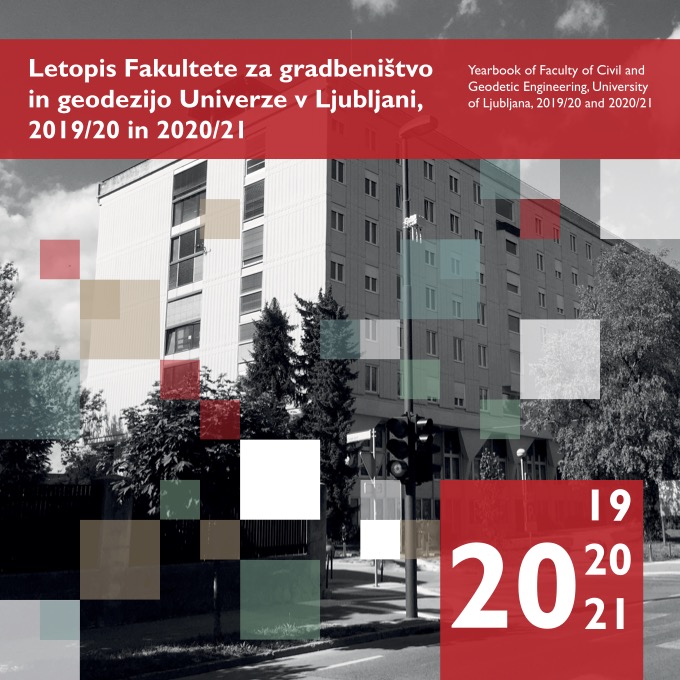 Letopis UL FGG 2019-2021