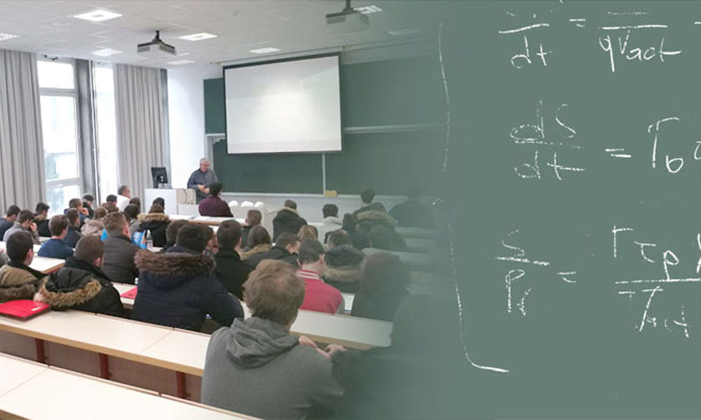 Pripravljalni tečaj matematike na UL FGG 2023