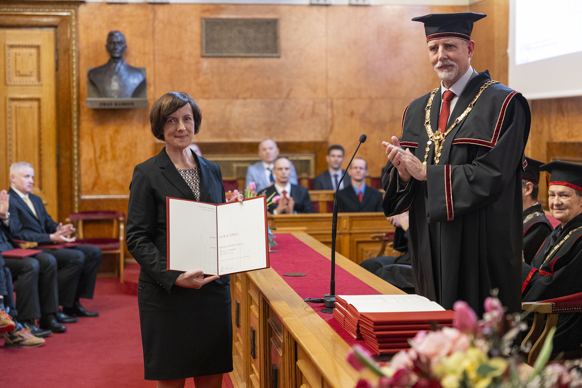 UL FGG - Prof. dr. Anka Lisec UL FGG - Prof. dr. Anka Lisec
