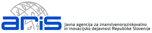 logotip ARIS