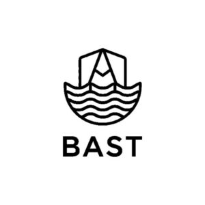Logotip BAST