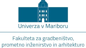 Logotip Univerza v Mariboru (FGMA)