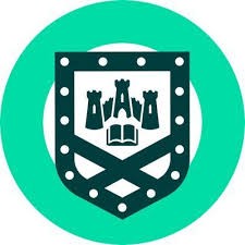 Logotip Univerze v Exterju