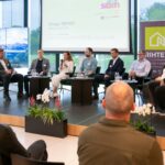 SiBIM konferenca 2025 (avtor: Bojan Rupnik)