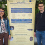 Aktivnosti znotraj pilotnega projekta Okoljske tehnologije za blaženje podnebnih sprememb in prilagajanje nanje sta predstavila dr. Darja Istenič in dr. Matej Radinja