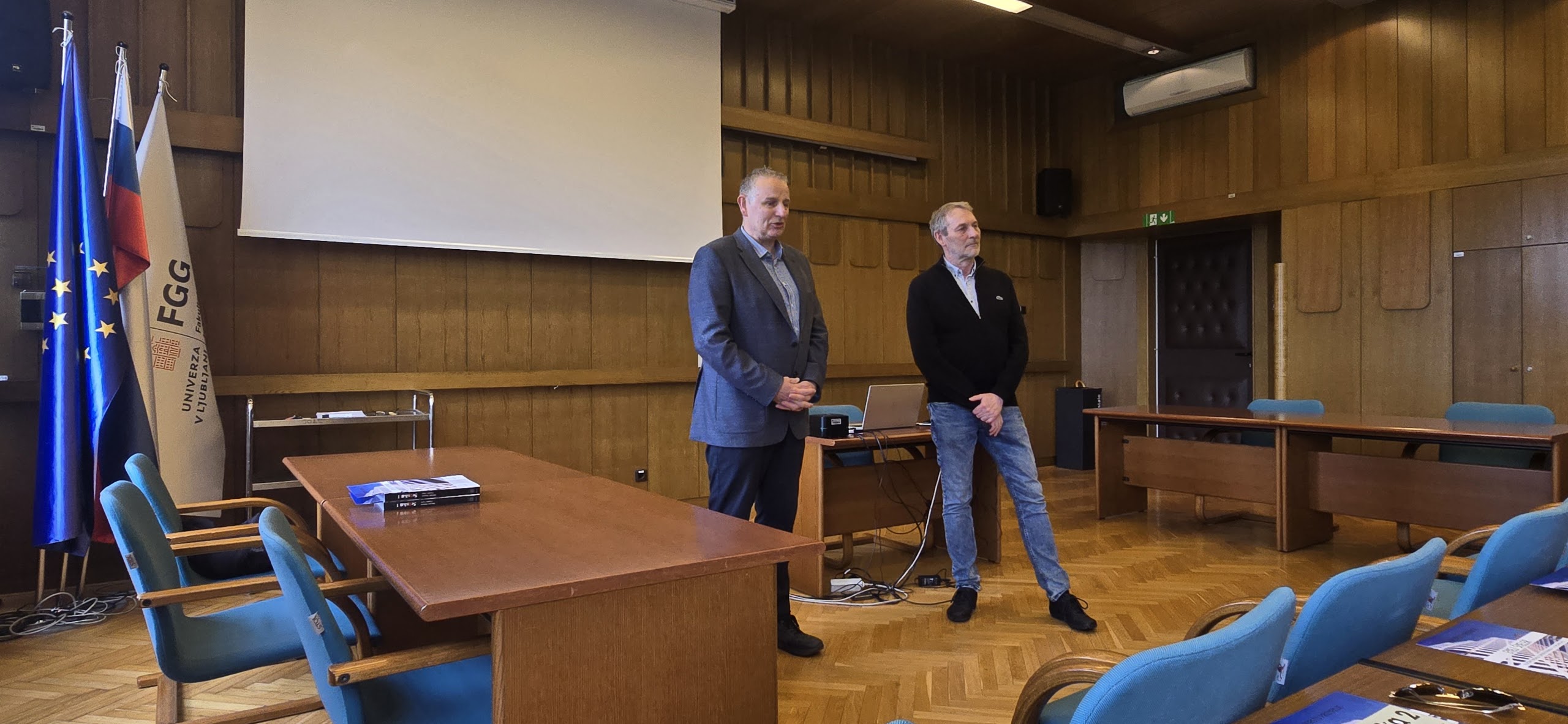 Sklepna beseda