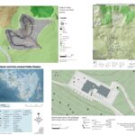 Izdelki študentov pri predmetu Projektno delo v kartografiji 2024/25