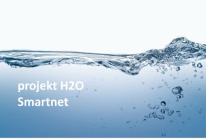 Projekt H2O Smartnet