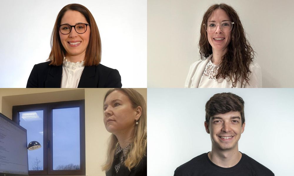 Alumni FGG se predstavijo v Financah